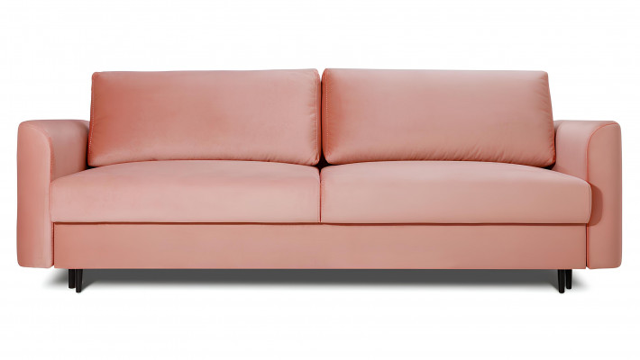 Sofa z funkcją łóżka na 3 osoby w nowoczesnym designie