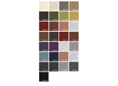 Sofa 3+1 miejscowa nowoczesny design tkanina z funkcją łóżka