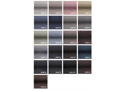 Nowoczesna kanapa 3-osobowa z funkcją łóżka