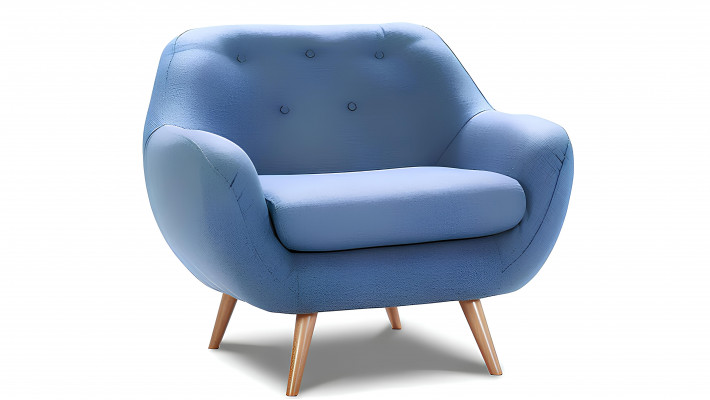 Zestaw sof 2+1 miejsca Nowoczesny design Tapicerka Sofa