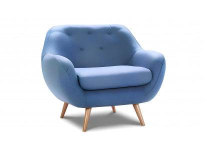 Zestaw sof 2+1 miejsca Nowoczesny design Tapicerka Sofa
