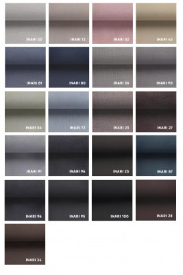 Sofa 3+2+2 miejsca z funkcją łóżka Nowoczesny design Tkanina