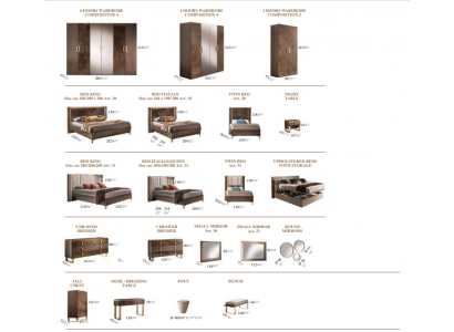 Zestaw sof 3+1+1 nowoczesne fotele tapicerowane