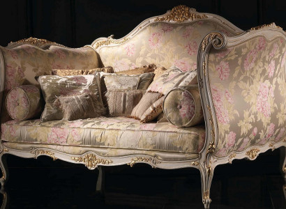 Design sofa meble 4-osobowe fotel sofy 4er aksamit tkanina klasyczne meble