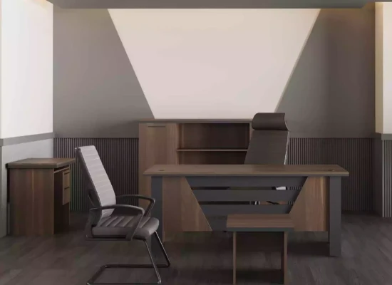 Piccolo stół boczny meble biurowe komoda szafka meble designerskie