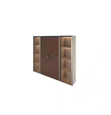 Nowoczesne meble biurowe szafa design meble szafki