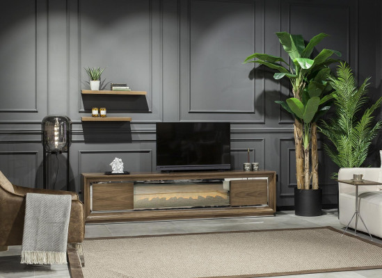 Mobilna szafka RTV Armadio Mobili Pareti