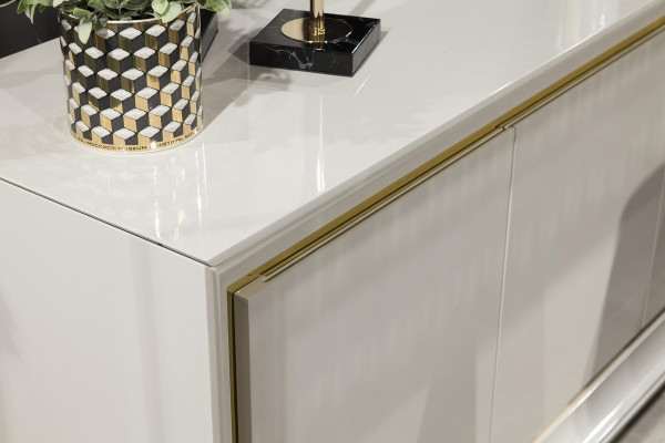 Komoda 218cm xxl komoda konsolowa