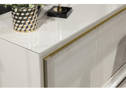 Komoda 218cm xxl komoda konsolowa