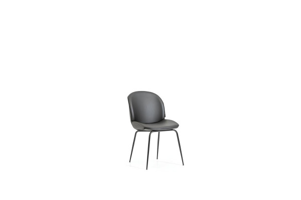 Zestaw stół 4x krzesła Loft