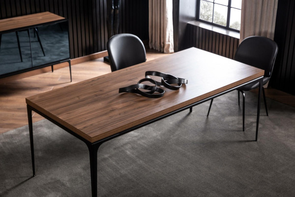 Zestaw stół 4x krzesła Loft