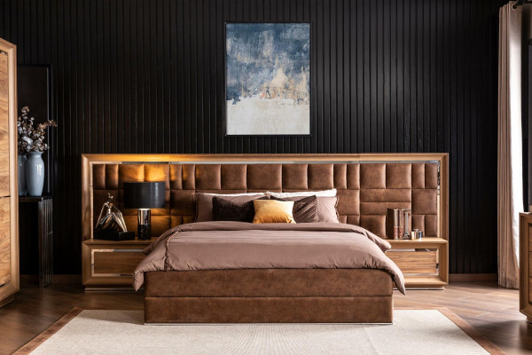 Luksusowa szafka nocna