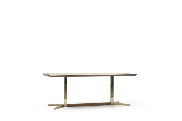 Luksusowy stół kawowy Nowoczesne stoły Meble do salonu