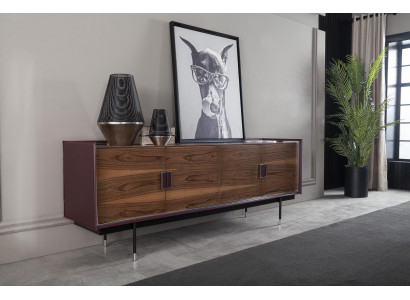 Mobilna konsola luksusowa