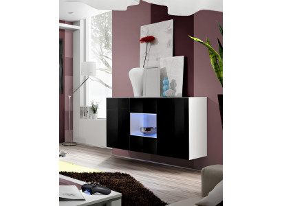 Mobilny design w nowoczesnym drewnie