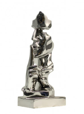 Dekoracyjna figura rzeźba 33 cm nowa dekoracja