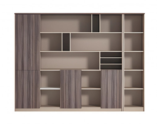 Mobilny biurowy szafa archiwum szafa dokumentów szafa magazynowa szafa wysoka