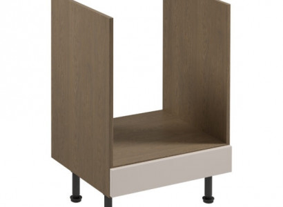 Mobilna szafka kuchenna podblatowa do płyty grzewczej