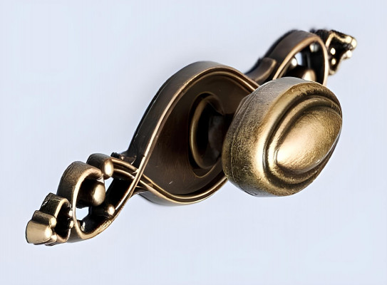 Duża szafa materiałowa