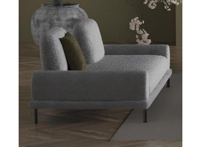 Nowoczesna sofa dla komfortu Twojego salonu