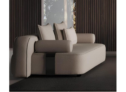 Nowoczesna sofa w stylu