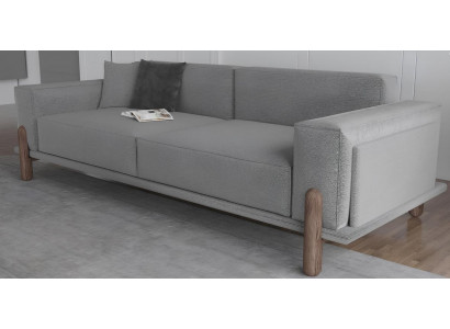 Nowoczesna sofa, komfort zawsze w zasięgu ręki