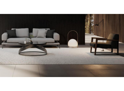 Sofa z fotelem do salonu technologia komfortu w każdym siedzeniu