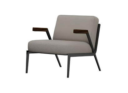 Nowoczesny fotel do salonu Comfort, który inspiruje