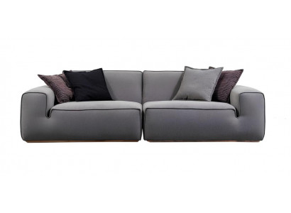 Piękna, nowoczesna, wygodna i komfortowa sofa
