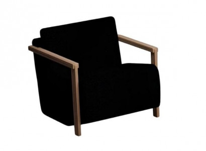 Fotel o eleganckim designie klasycznym nowoczesnym i wygodnym