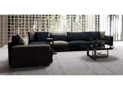 Elegancka narożna kanapa Comfort w Twoim salonie