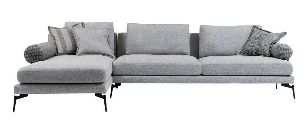 Designowy narożnik do salonu dla komfortowego życia