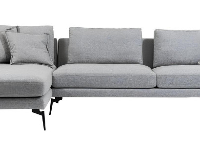 Designowy narożnik do salonu dla komfortowego życia