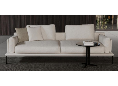 Elegancka sofa Akcent elegancki dla twojego salonu