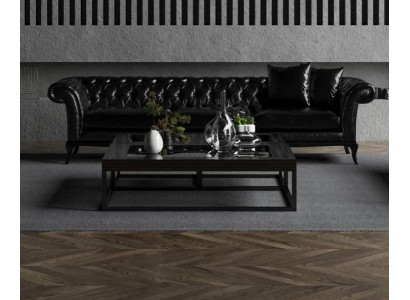 Sofa o nowoczesnym stylu