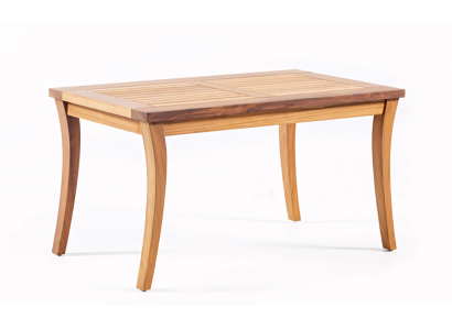 Elegancki stolik kawowy do relaksu