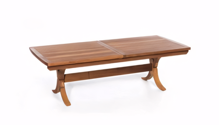 Nowoczesny stół kawowy do przytulnego wnętrza