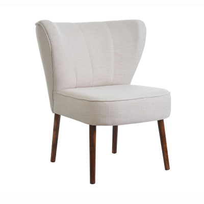 Design Lounge Club Krzesło Jadalnia Lehn Relaks Podkładka Gastro Krzesła Fotel