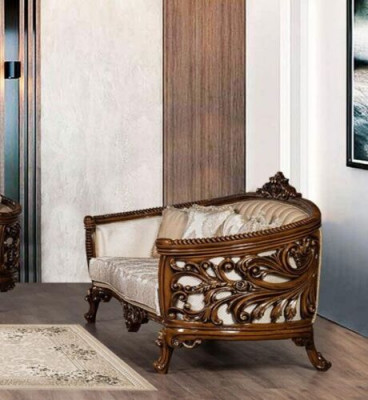 Luksusowy Zestaw sofowy 3+1+1 miejsce do siedzenia stolik kawowy Grupa Sofa Fotel Sofy Materiał Couch
