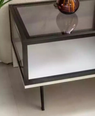 Sypialnia Łóżko 2x Szafki nocne Luksusowy zestaw Kredens Design Meble 5-częściowy