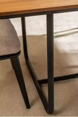 Meble jadalnia stoły 220x100 cm Stół obiadowy Luksusowe stoły do ​​jadalni Tabela Drewno
