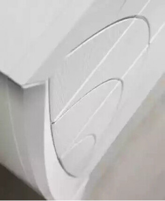 Sypialnia Zestaw Łóżko 2x Stolik nocny Szafa 6-częściowy luksusowy design