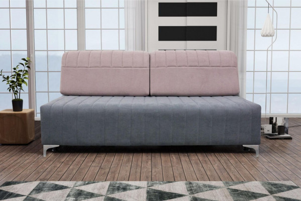 Design Lounge Materiał Kanapa Sofa 2 miejsce do siedzenia Podkładka Sofy Nowy Włókienniczy Materiał Nowy