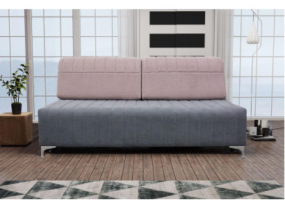 Design Lounge Materiał Kanapa Sofa 2 miejsce do siedzenia Podkładka Sofy Nowy Włókienniczy Materiał Nowy