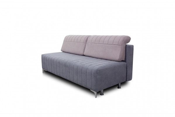 Design Lounge Materiał Kanapa Sofa 2 miejsce do siedzenia Podkładka Sofy Nowy Włókienniczy Materiał Nowy