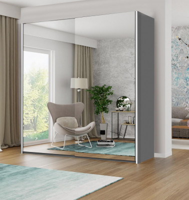 Szafa Szafa Hotel Modern Style Drewno Meble Sypialnia Szafki Nowość