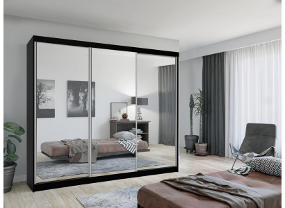 Meble Living Meble Drewno Nowe Ubrania Szafa Designerskie Szafy na Wysoki Połysk
