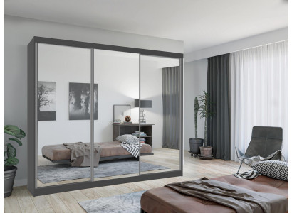 Szafa Sypialnia Wielofunkcyjna Szafa Szafy Nowy Design Szafka Drewniana