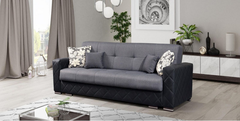 Sofy Trzyosobowe Luksusowe Duże Kanapy Włókienniczy 3 Siedzenie Sofa Kanapa Polser Siedziba Nowość
