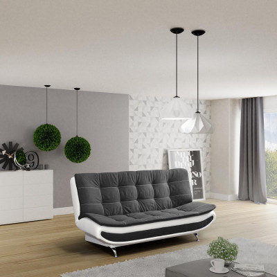 Design Couch Sofy Lounge Meble Aksamit Sofa 2 miejsce do siedzenia Velvet Dwumiejscowa Relaks Siedziba